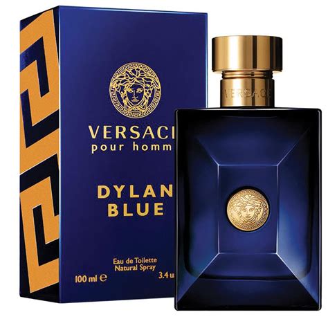 versace blue dilan|versace dylan blue pour homme.